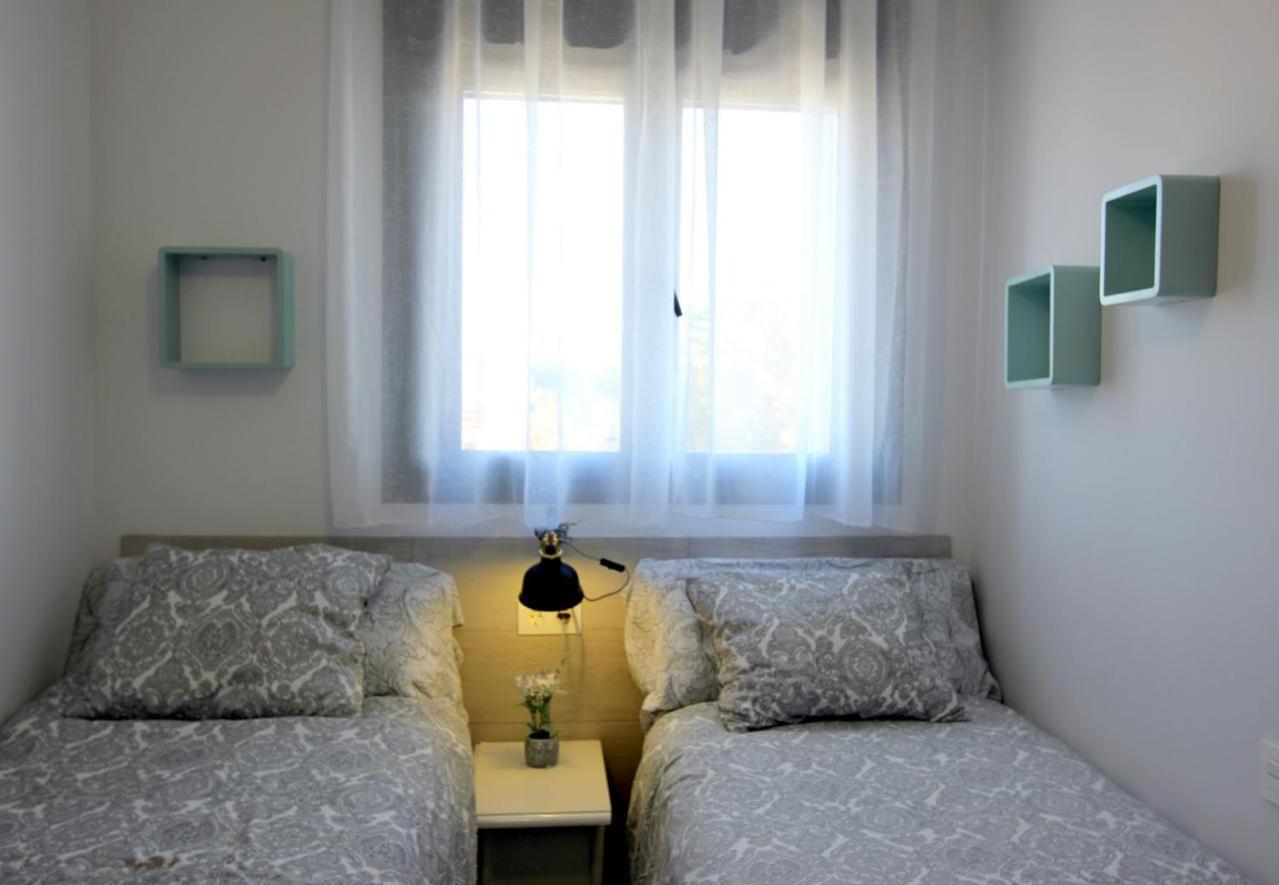 Apartment Felipe Frente Al Rio *