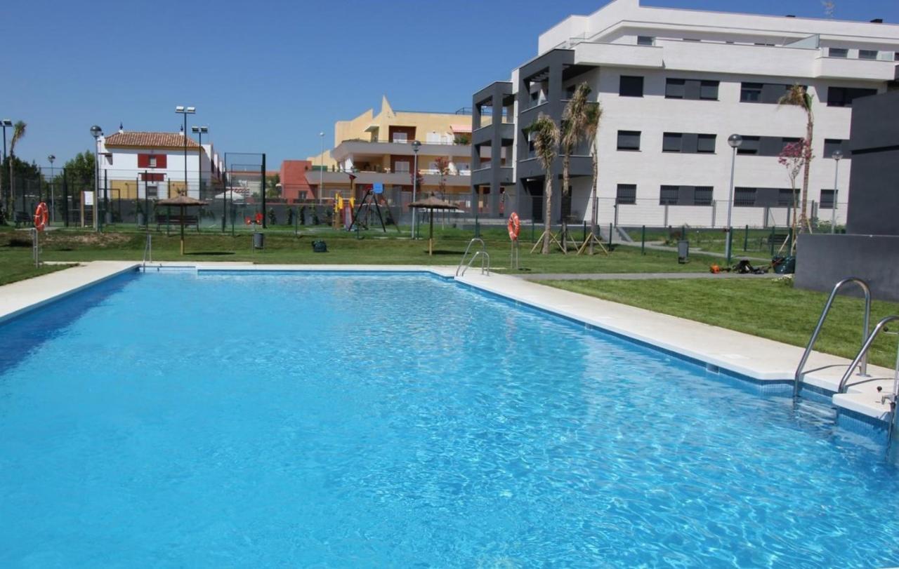 Apartment Felipe Frente Al Rio Sanlucar de Barrameda